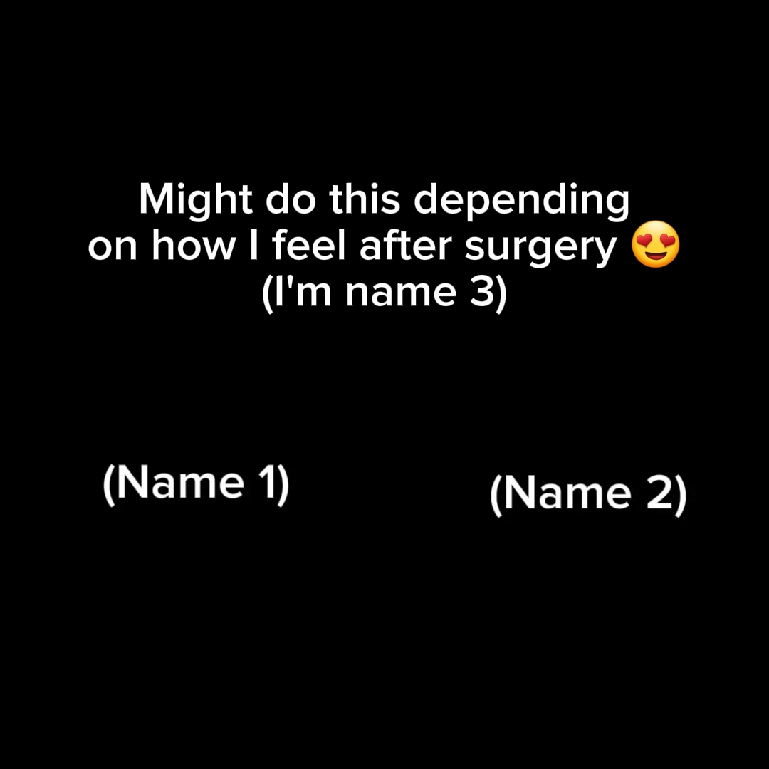 say what spot u want