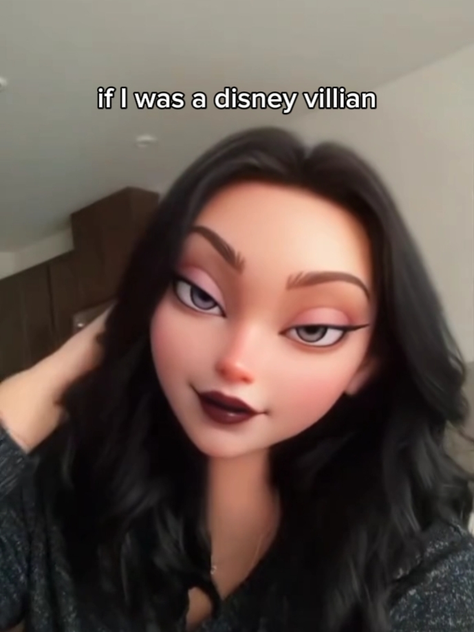 Disney villain
