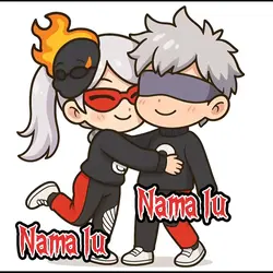 logo chibi ff duo 