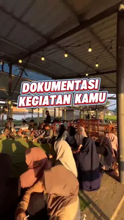 dokumentasi kece