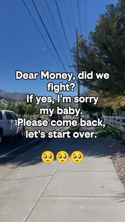 Dear money