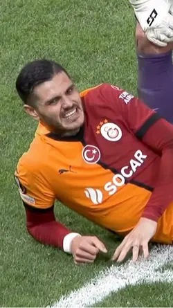 İcardi Galatasaray 