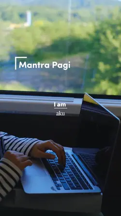 Mantra pagi