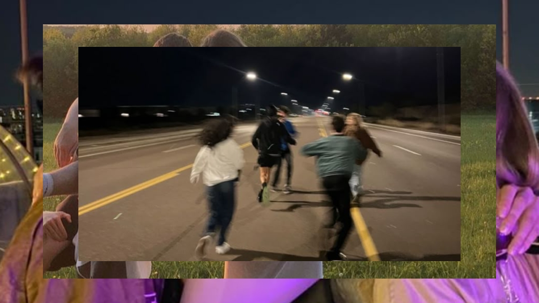 Resumen del momento de la foto