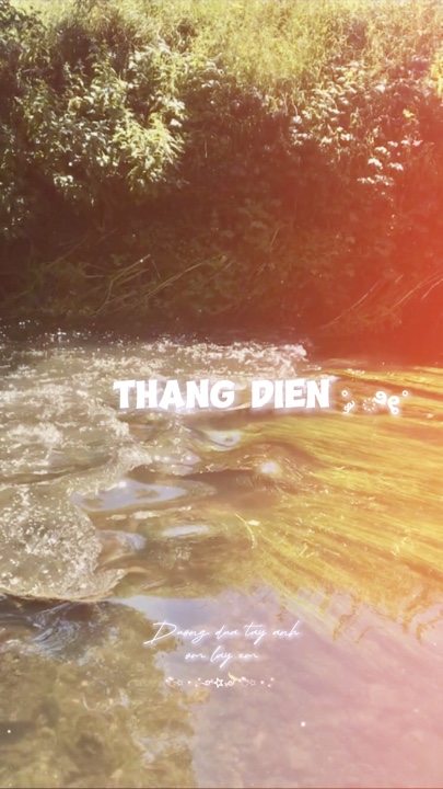 Thang Dien