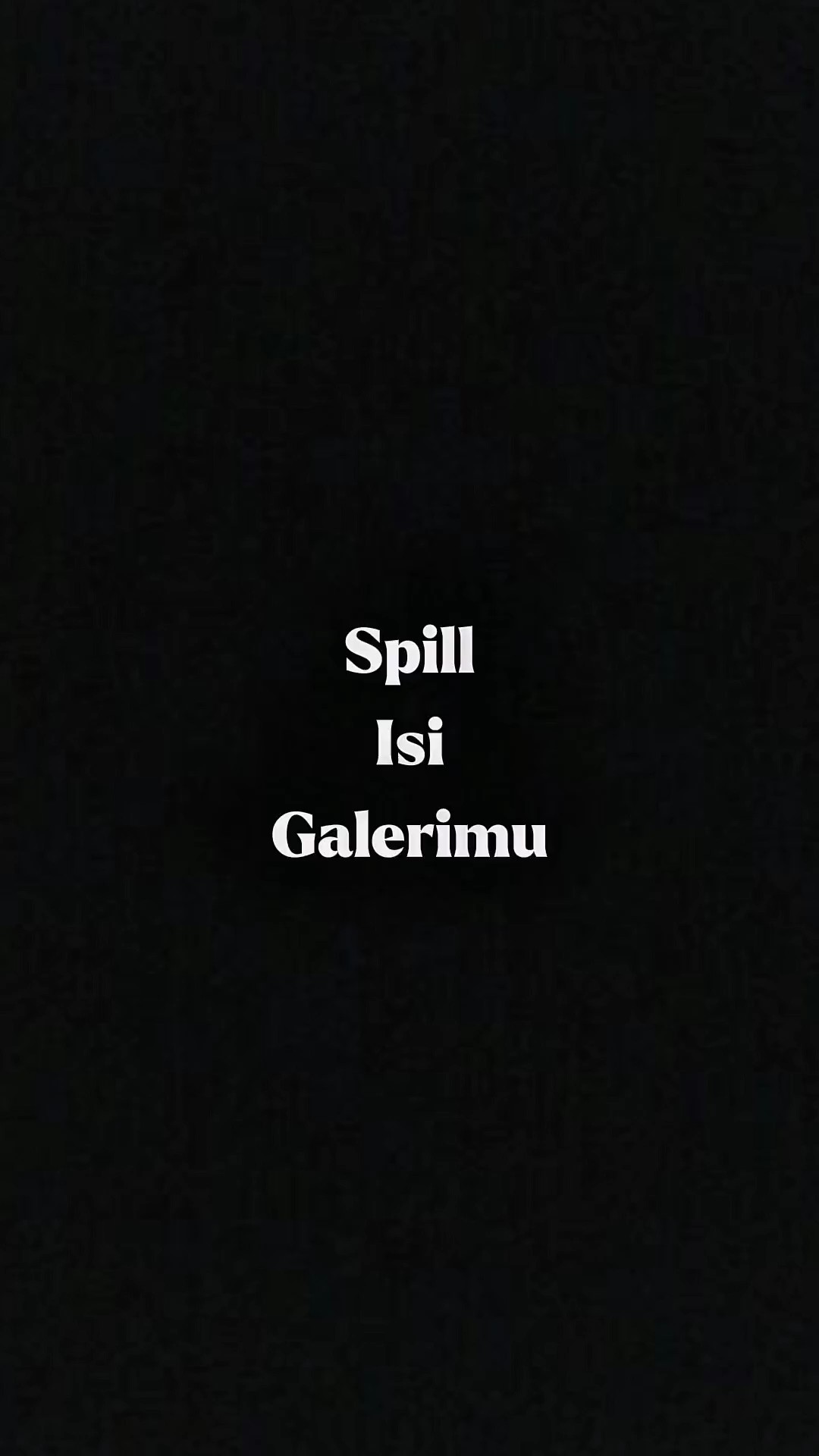 Galerimu