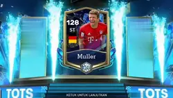 Animasi TOTS FIFA