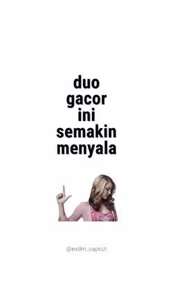 duo gacor