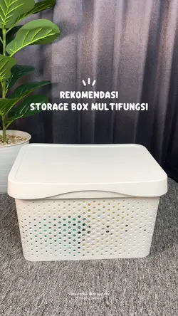 Storage box