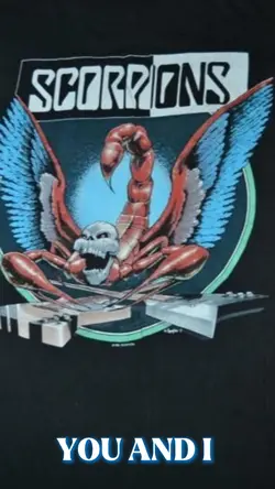 Scorpions 