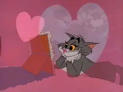 Tom and Jerry