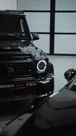 CAR | BENZ 🛞⚡️