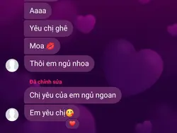 I LOVE YOU HOE