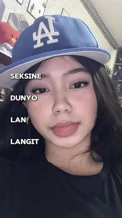 JJ LIRIK TUNGGAL EKA