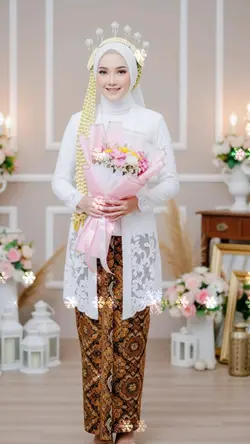 Tren Pengantin 