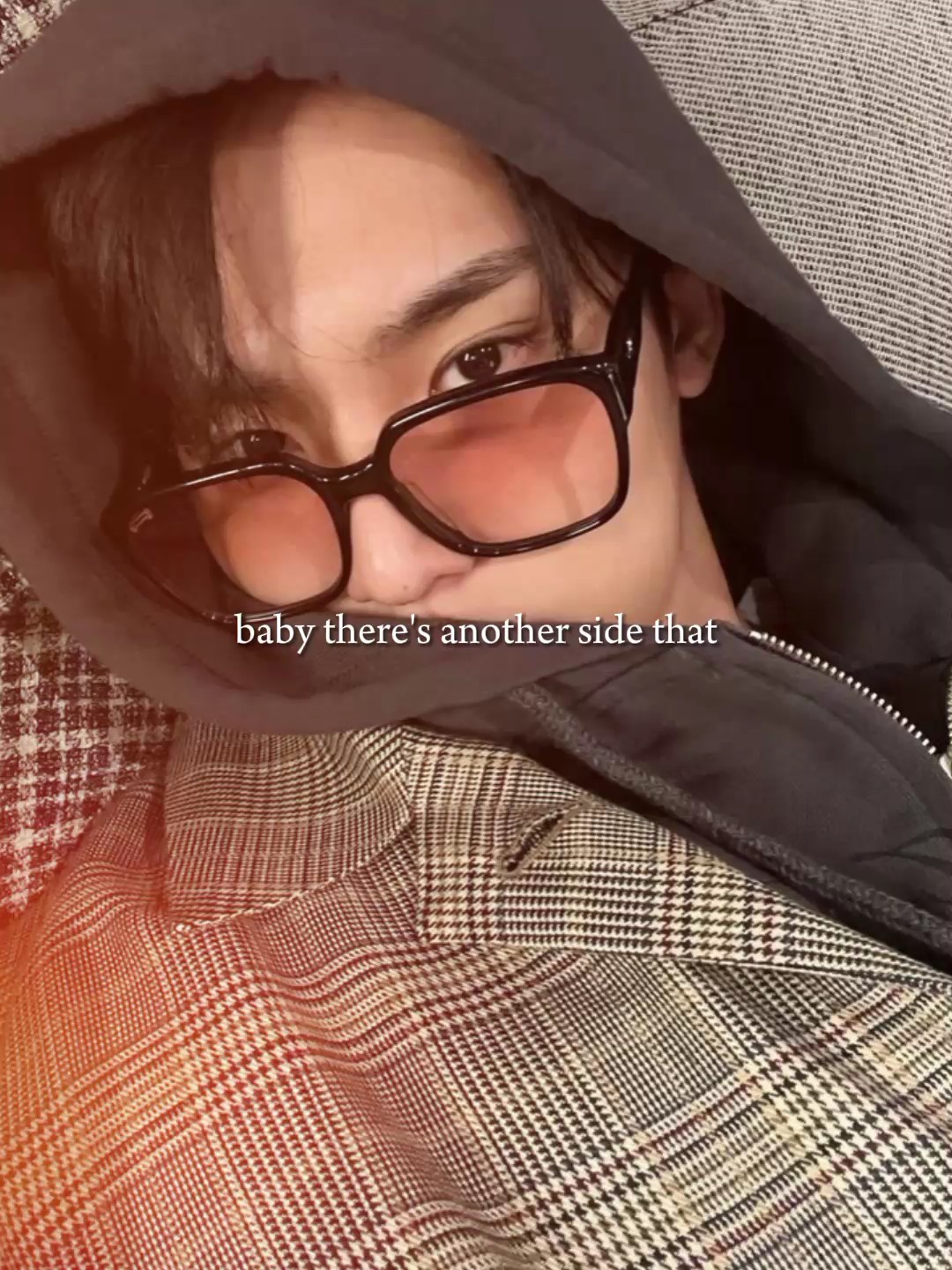 baby there's another