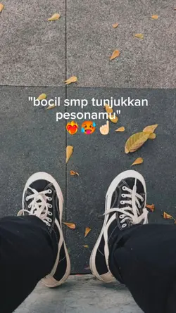 pesona bocil smp