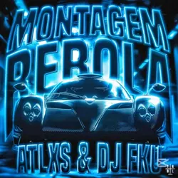 Monatgem rebola