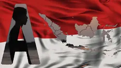 OVERLAY MERAH PUTIH