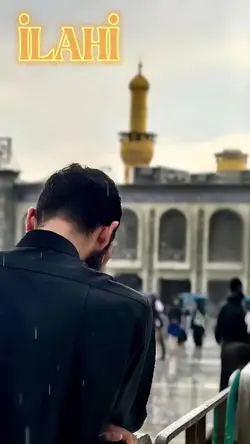 İLAHİLER