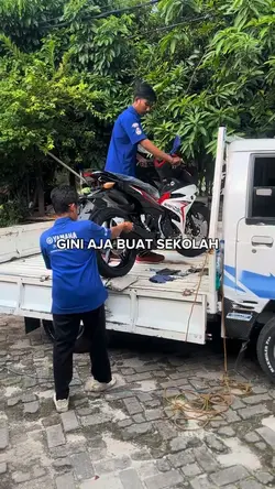 SUNGGUH KU TERPURUK