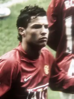 RONALDO