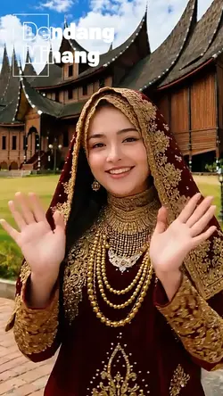Dendang Minang