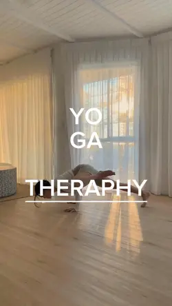 YOGA THERAPHY