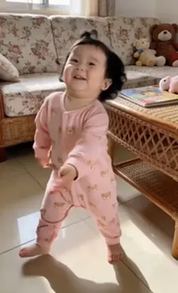 ai sway dance filter