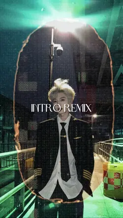 INTRO REMIX 2 ẢNH 