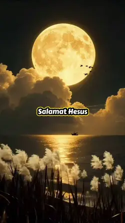 Salamat Hesus