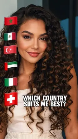 My countries 