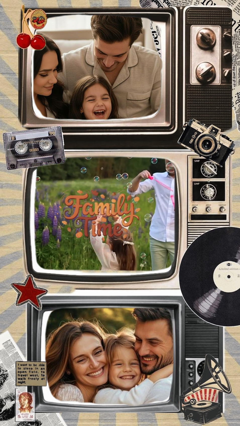 Family Time