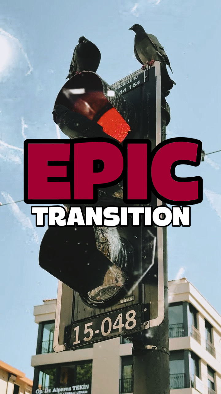 TRANSISI _ EPIK