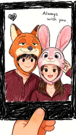 FREE POLAROID CRAYON