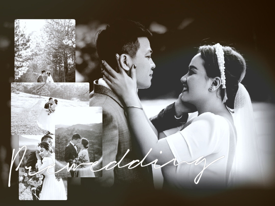 Prewedding Photo