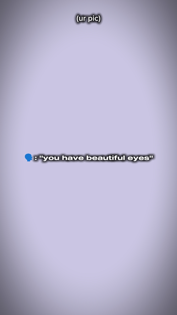beautiful eye