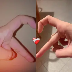 Trend Tangan virtual