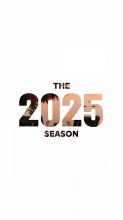 2025 Season Remember