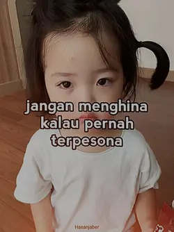 Jangan menghina