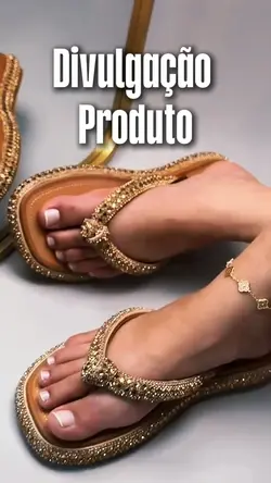 Divulgação Comercial