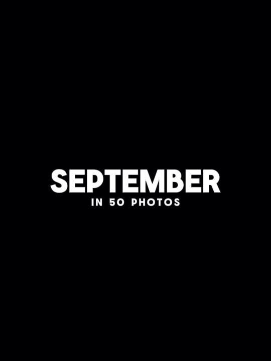 September in50Photos