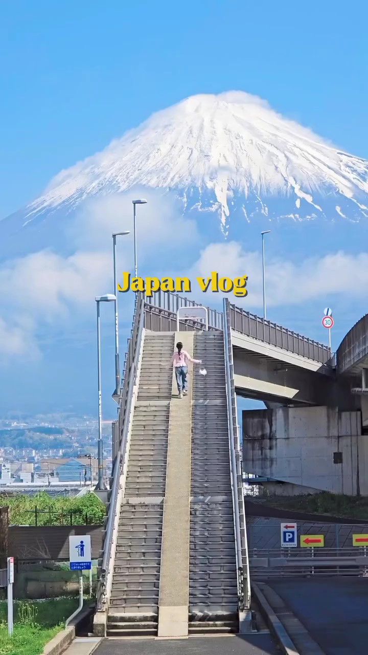 Japan vlog 