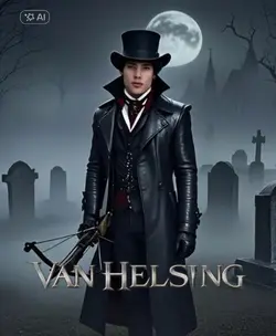 VANHELSING AI