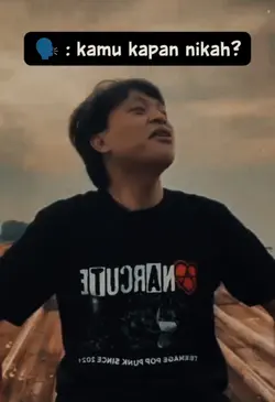 kapan nikah