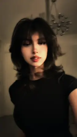 tumblr girl