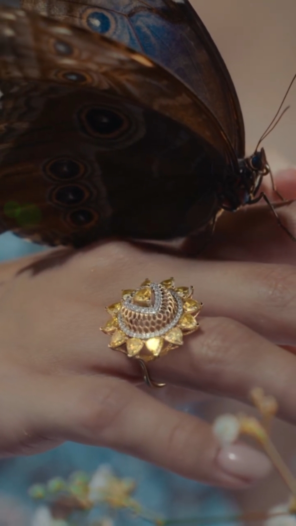 Jewellery 