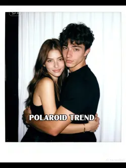 POLAROID TREND