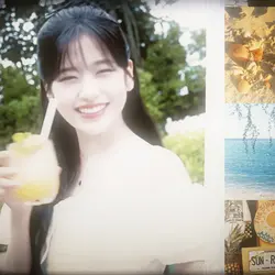 人类的本质是树 小狗 海水和一些秋天