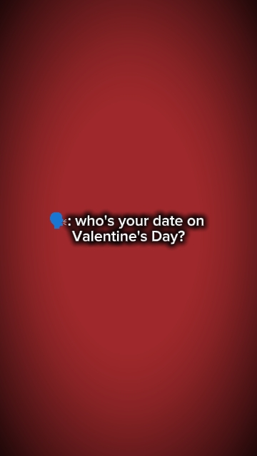 who's ur date